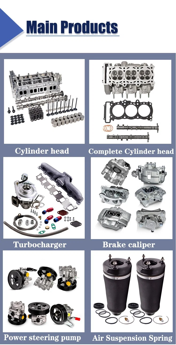 Milexuan Auto Part CS726 CS756 L-91 C210 CS633 Engine Camshaft 914f6250AA 93059800e Camshaft for Ford