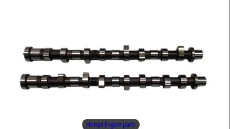 L'escavatore parte l'albero a camme per Caterpillar S6K/S4K 518068 S6kt 3304/3306/3406/3408 C7/C9/C13/C15